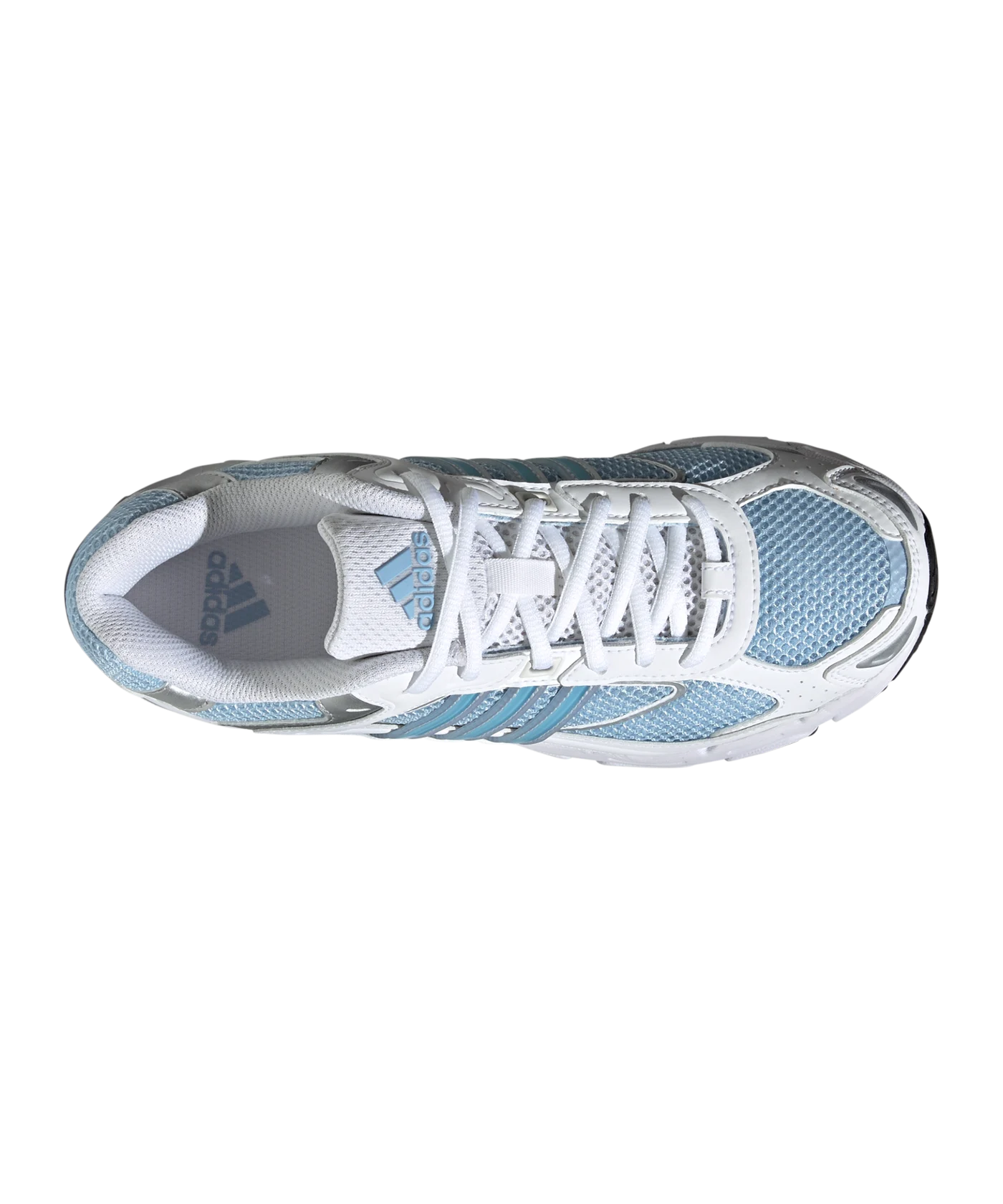 adidas Originals Response CL Damen Weiss Blau