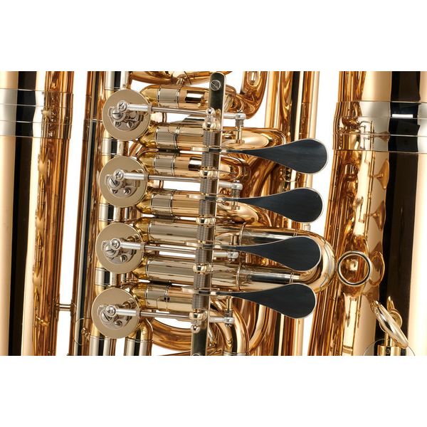 Thomann Symfonic GM 5/4 Bb- Tuba