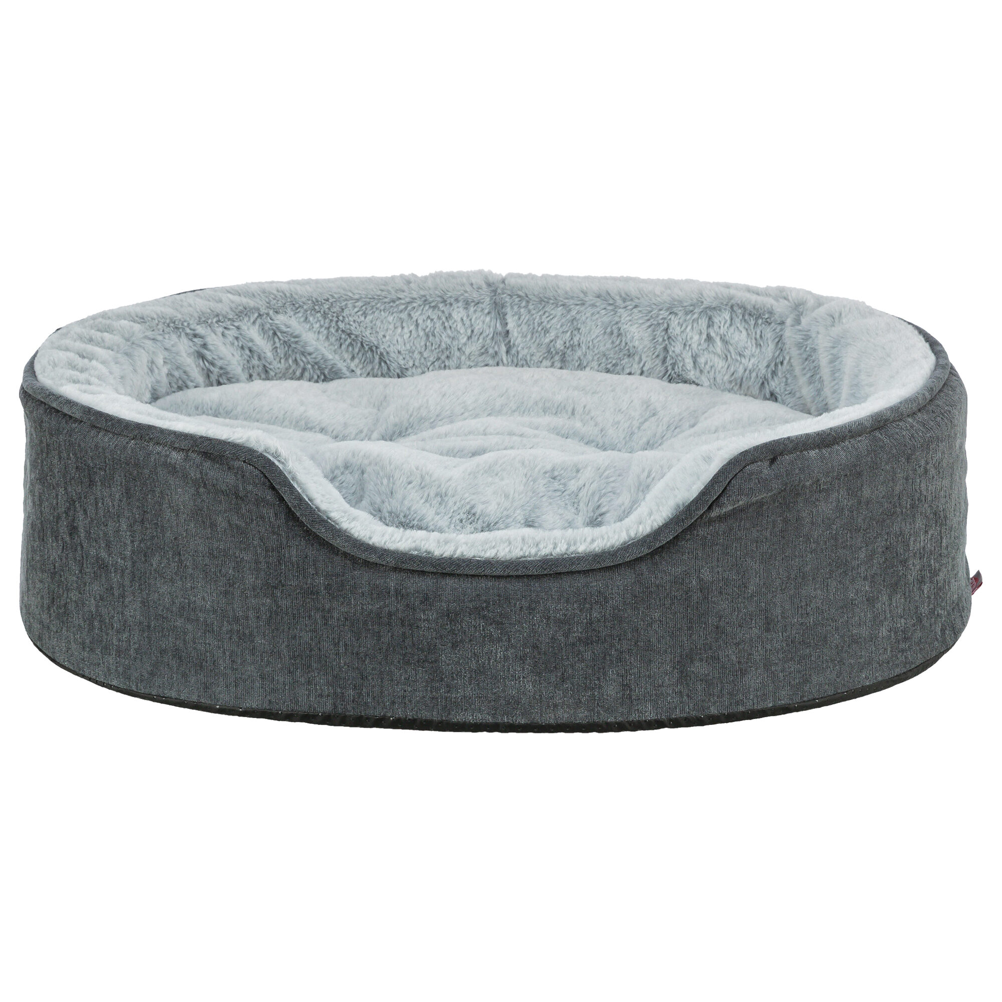Trixie Vital Mand Lino Soft - Ovaal