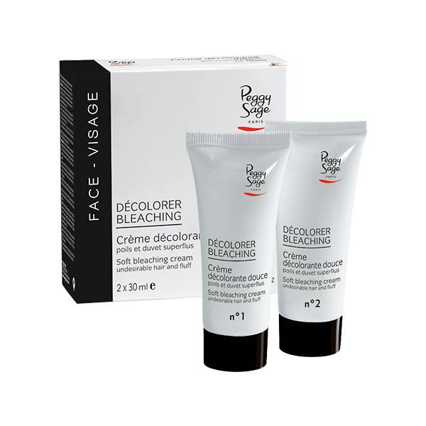 Crème décolorante / 60ml