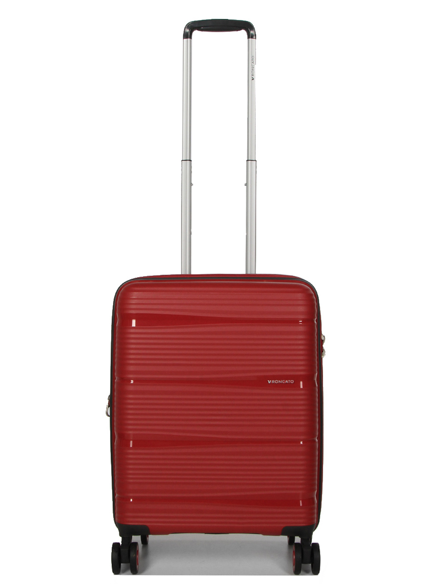 Ensemble 3 valises Roncato R-Lite