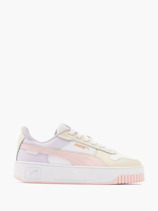 PUMA CARINA STREET Sneaker multicolor