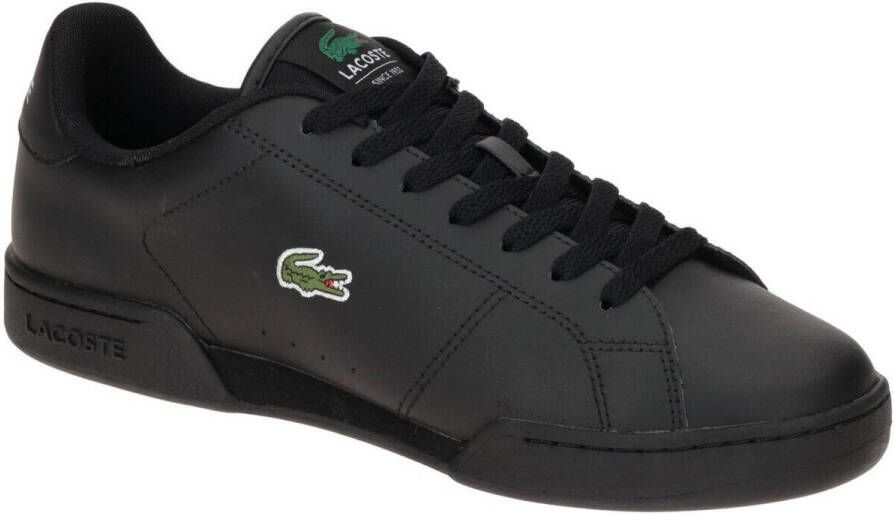 Lacoste Lage Sneakers Carnaby Cup 125 2 SMA leren sneakers