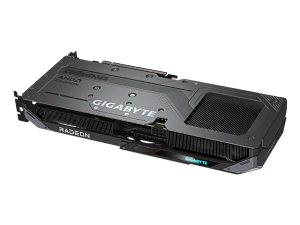 GIGABYTE Radeon RX 9060 XT GAMING OC 16G, Radeon RX 9060 XT, 16 GB, GDDR6, 128 Bit, 7680 x 4320 pixel, PCI Express x16 5.0