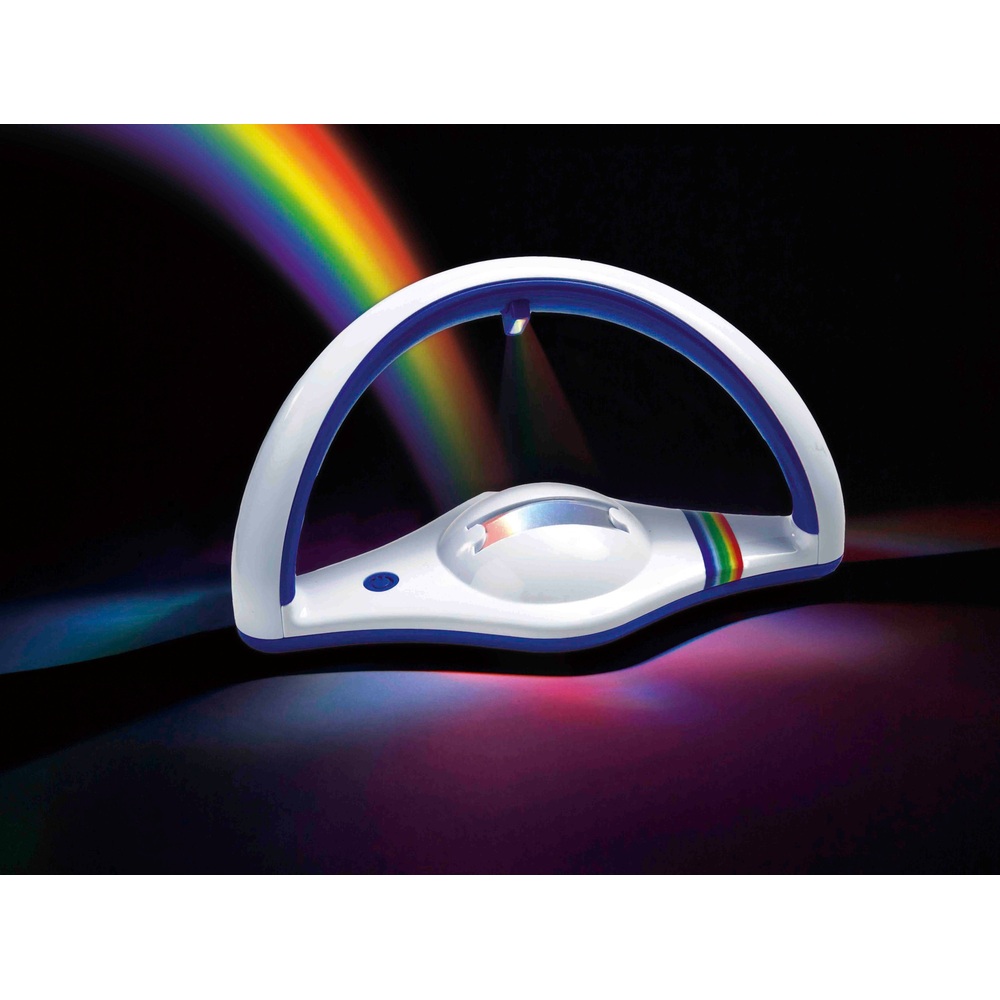 Mein ganz eigener Regenbogen