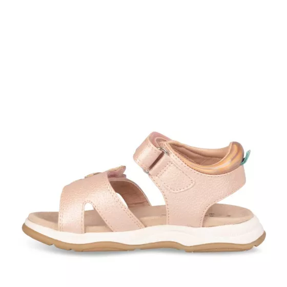 Sandales ROSE NINI & GIRLS