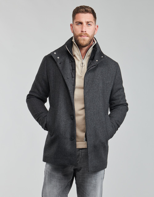 Jack & Jones - JJEDUNHAM - Gris