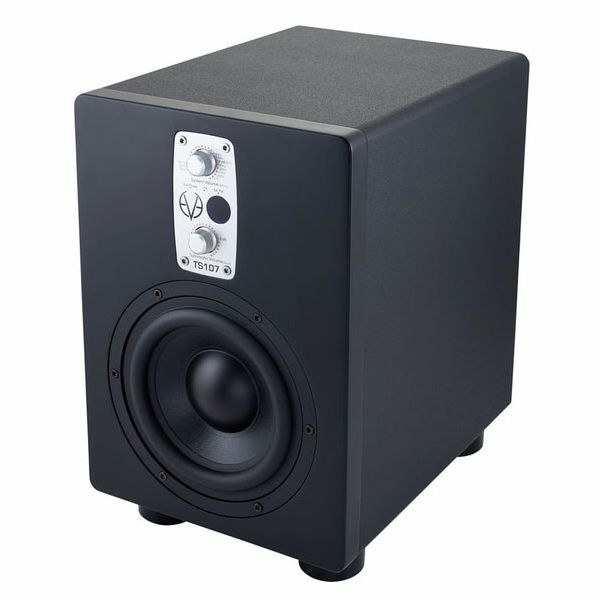 EVE Audio SC205 Bundle + TS107