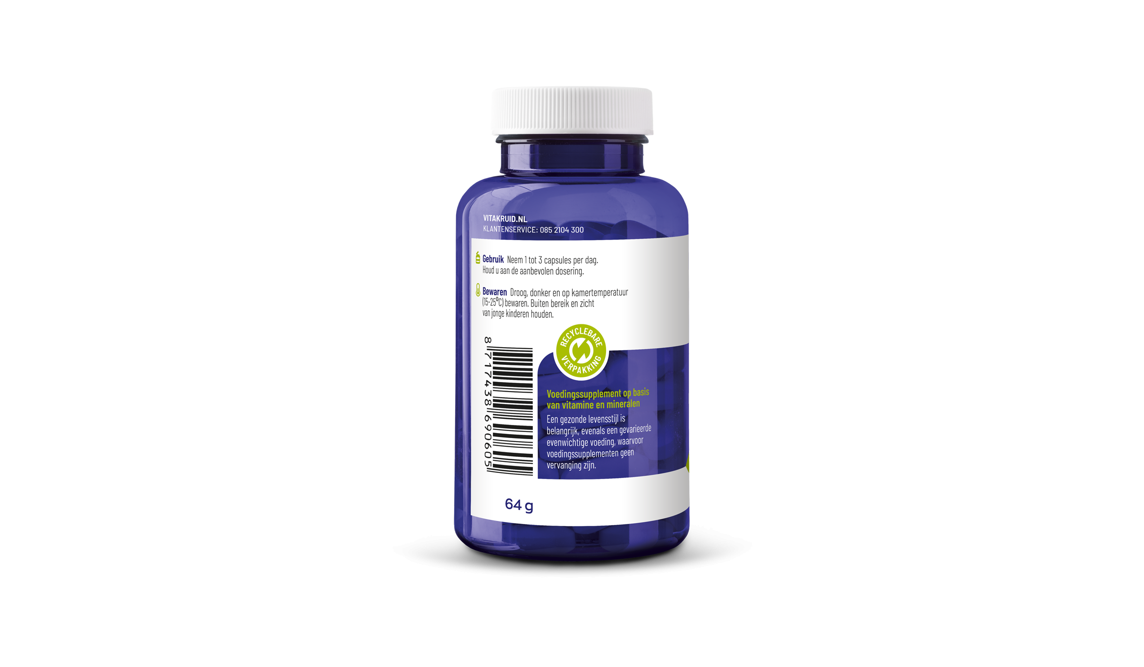 Glycodin®