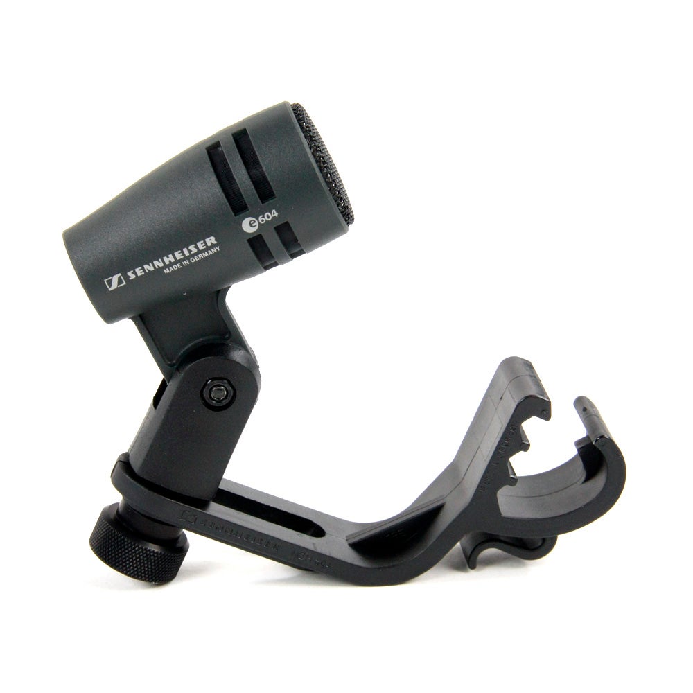 Sennheiser E604 dynamische instrumentmicrofoon