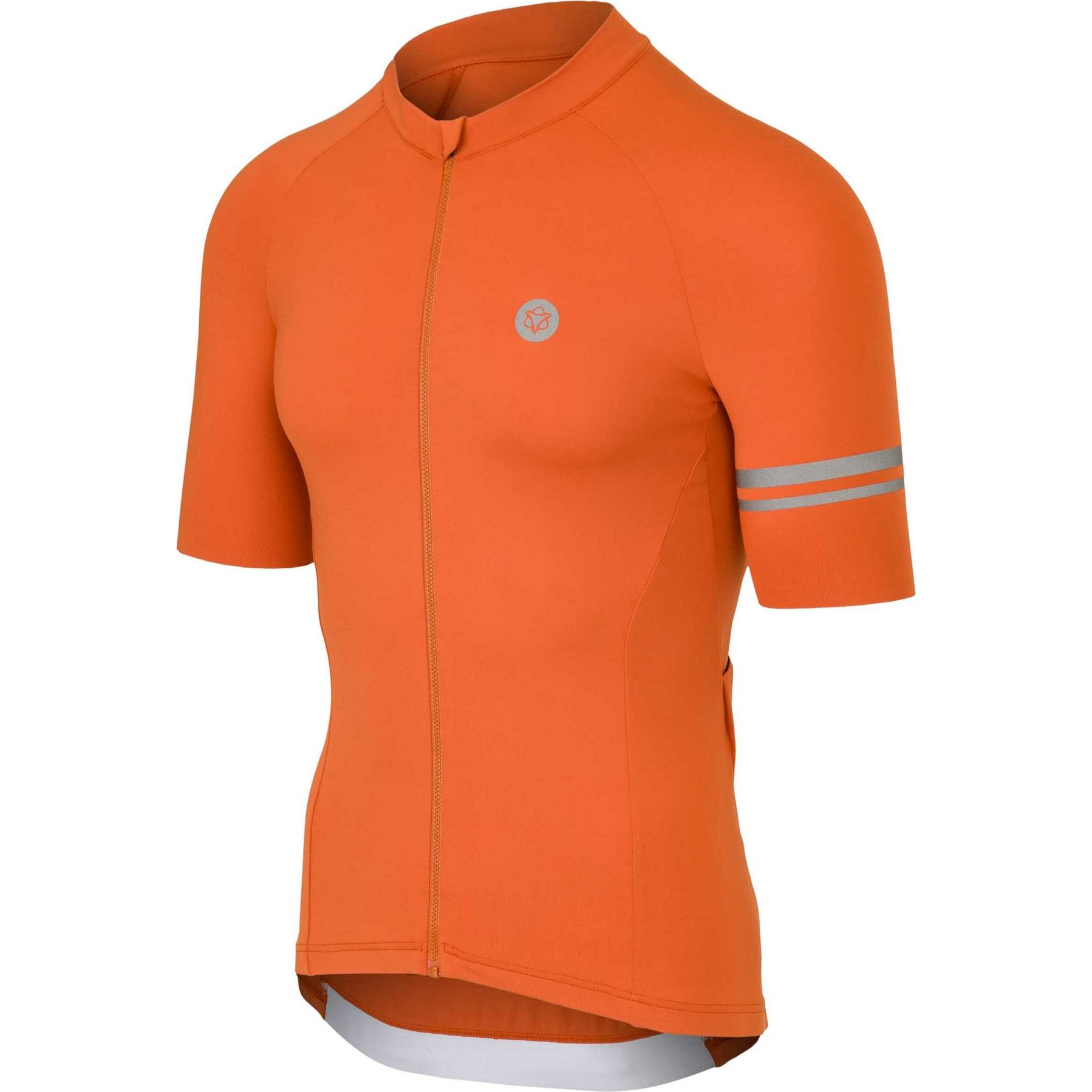 AGU Solid Performance Fietsshirt Outlet