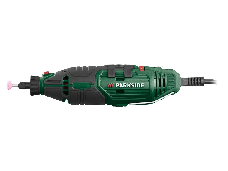 Precisieslijper 160 W