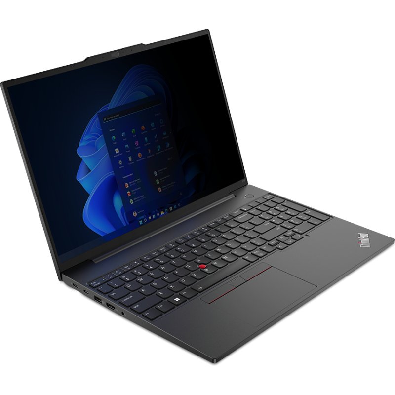 Lenovo 4XJ1U03939 filtre anti-reflets pour écran et filtre de confidentialité 40,6 cm (16