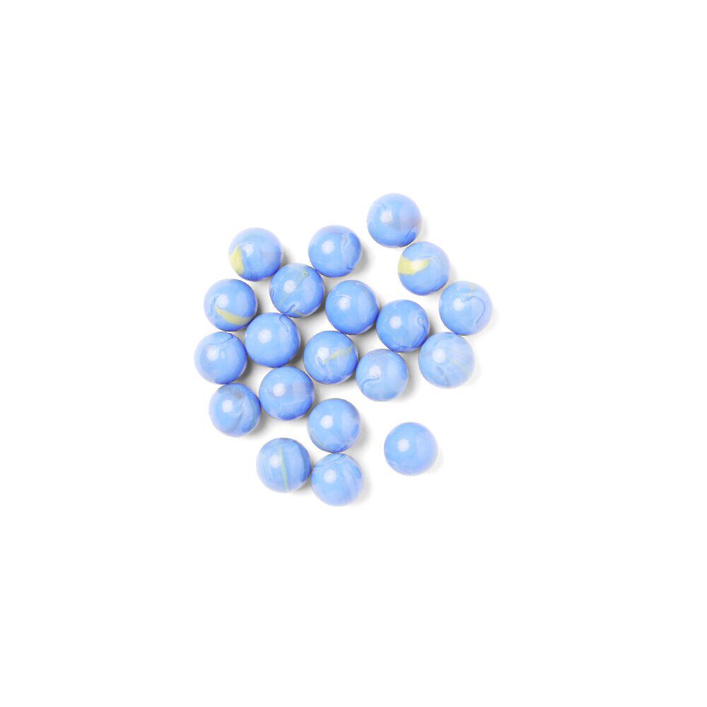 Sachet de 20 billes