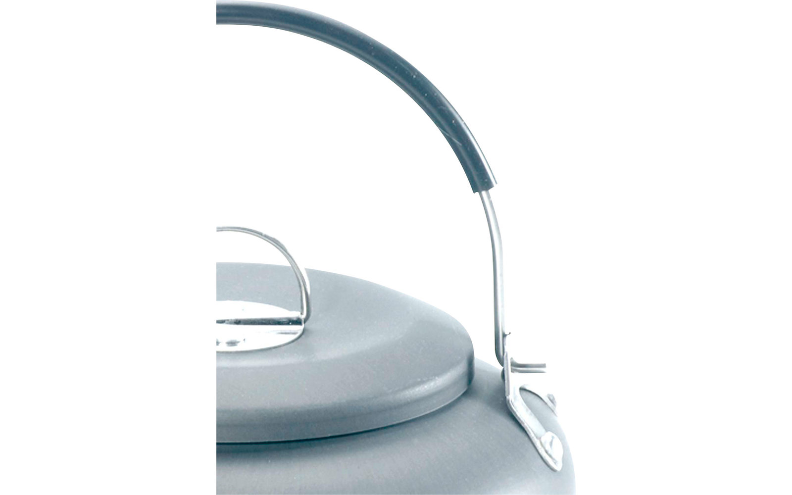 Esbit WK1400HA Aluminium Wasserkessel 1,4 Liter