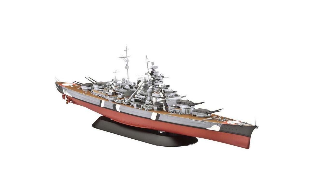 1/700 Bismarck