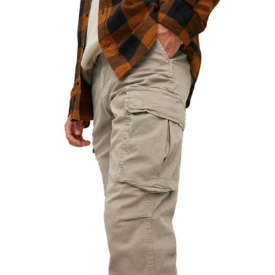 Pantalon cargo homme Jpstace Jjtucker Ama Noos JACK JONES