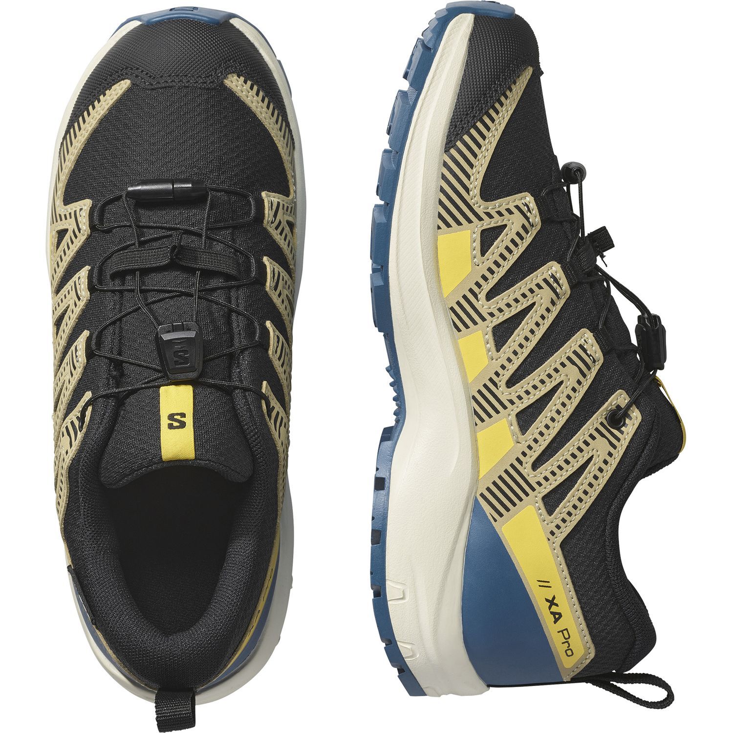 SalomonXA PRO V8 WP J