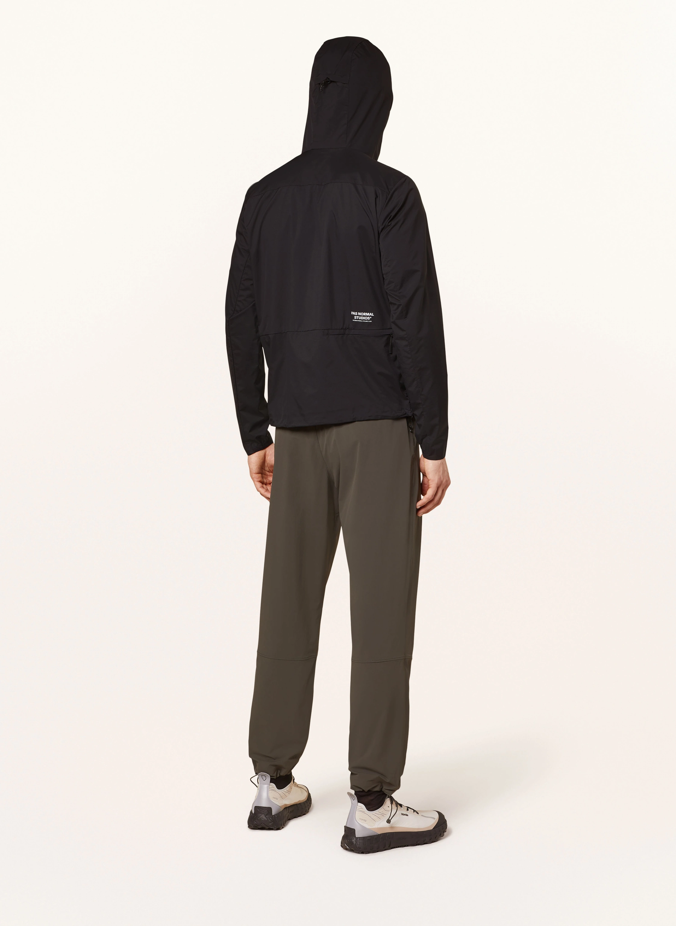 PAS NORMAL STUDIOS Jacke OFF-RACE