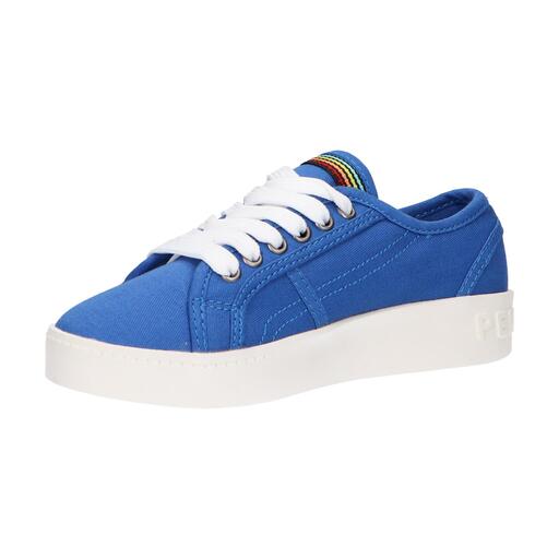 Tênis Pepe Jeans Pgs30448 Brixton Canvas