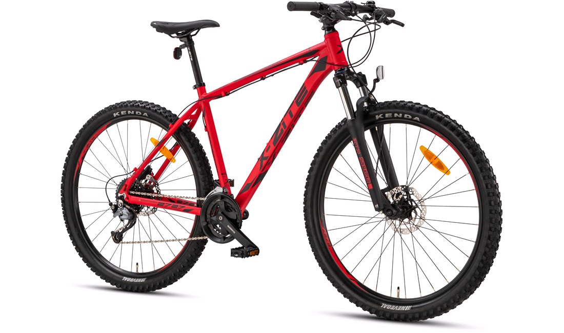 Mountainbike 2727 27,5