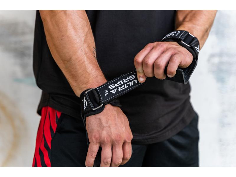 Climaqx Ultra Grips XL Zughilfe