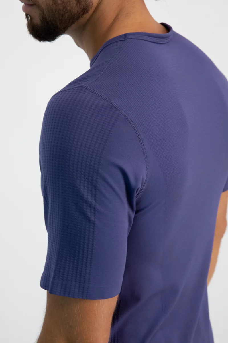 POWERZONE Seamless Herren T-Shirt