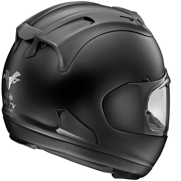 Arai - Casque RX-7V Evo Frost Noir Mat
