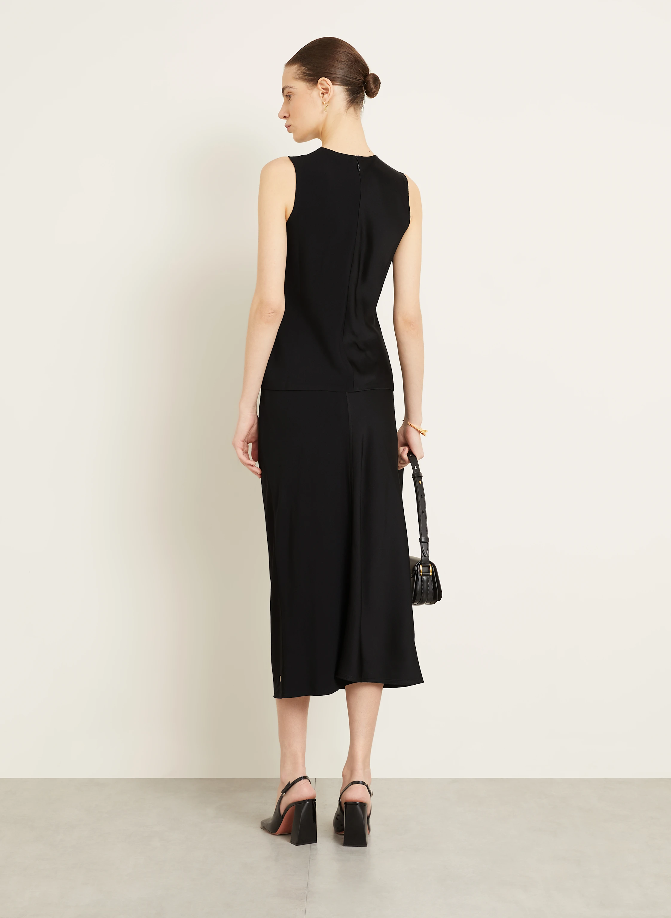 AMI PARIS Top