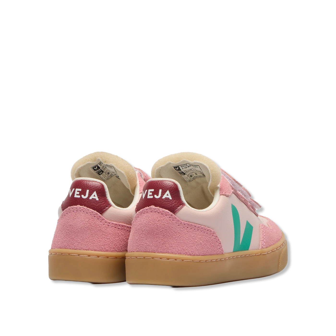 Small V-90 sneakers
