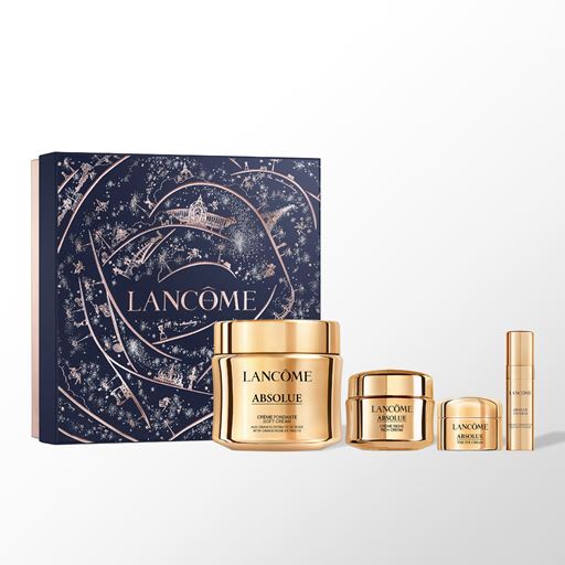Lancôme Absolue Hudpleje Gaveæske