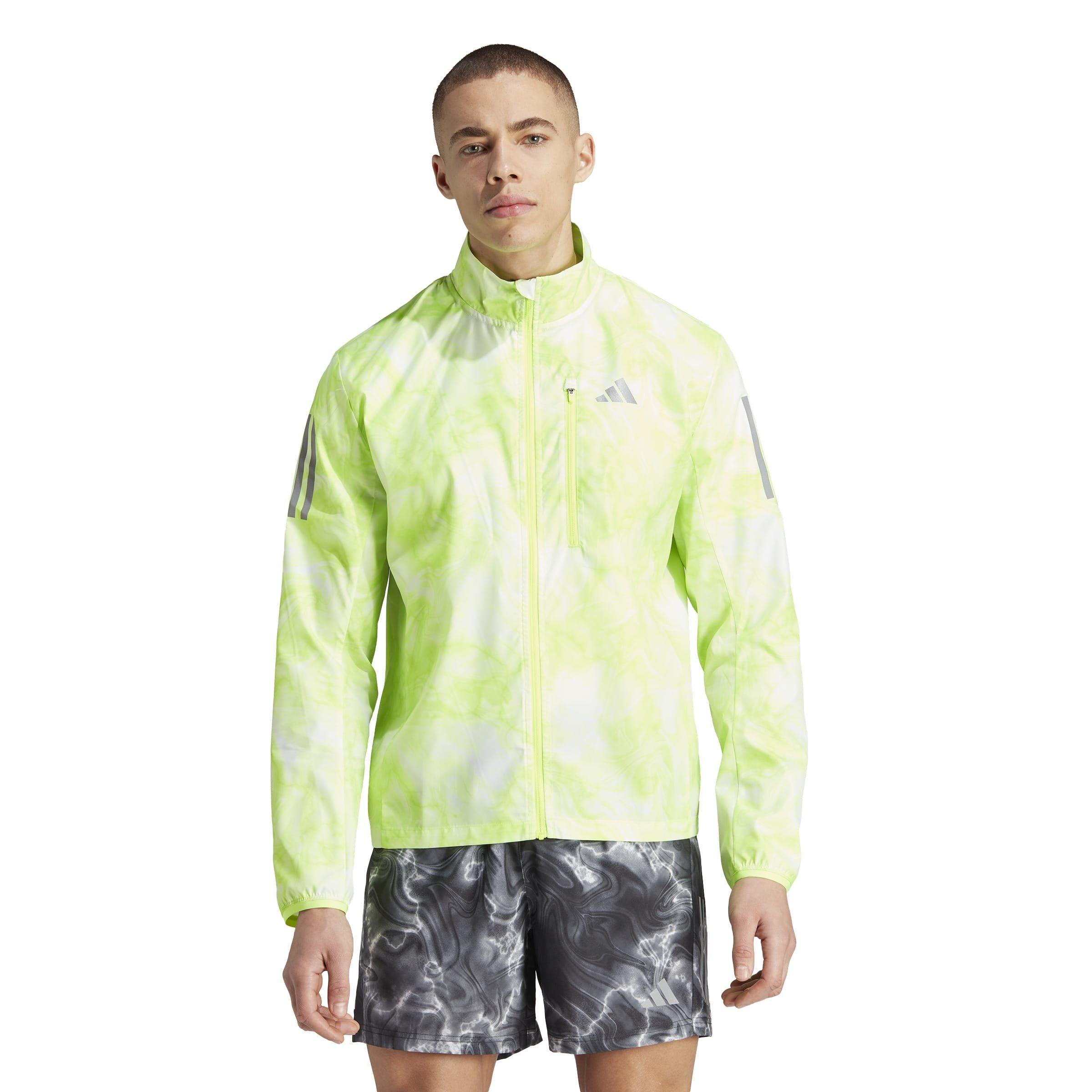 adidas OTR JKT AOP