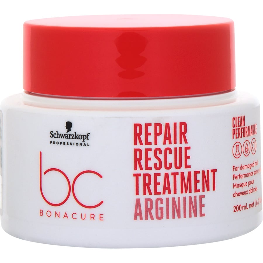 Schwarzkopf Bonacure Repair Rescue Conditioner 200 ml