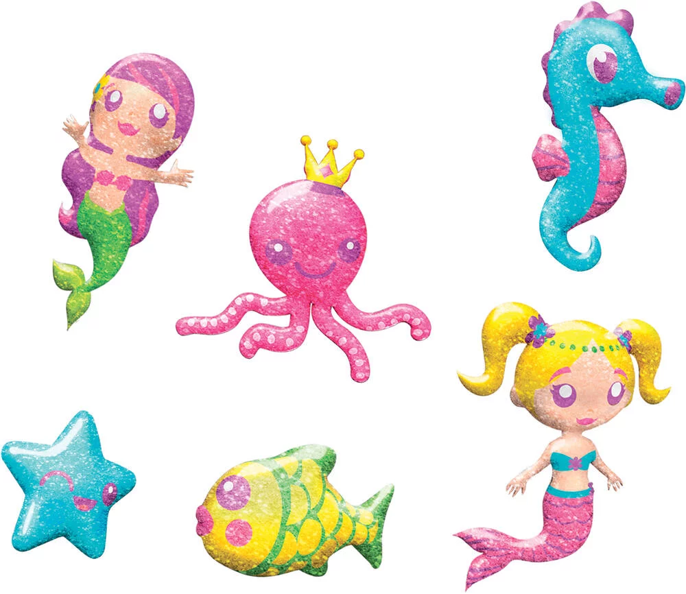 AQUA GELZ - SET SIRENE