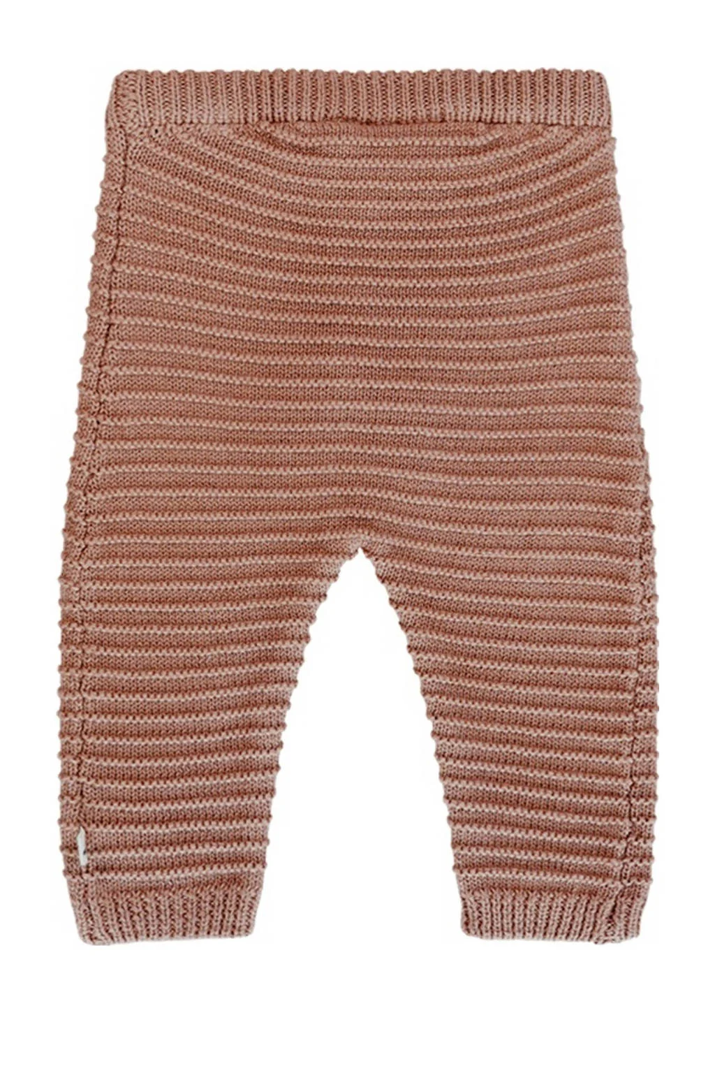Petite Maison regular babybroek bruin
