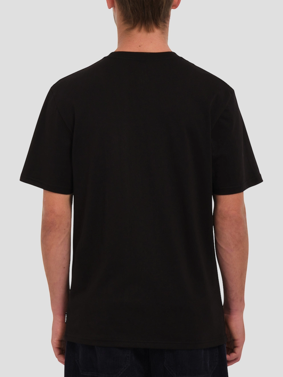Volcom Fa Max Sherman 1 T-Shirt black