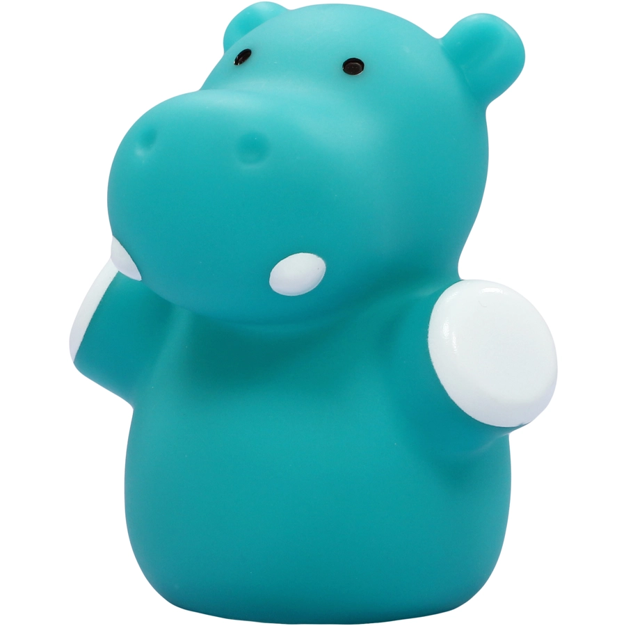reer Nachtlicht Mini Zoo - hippo