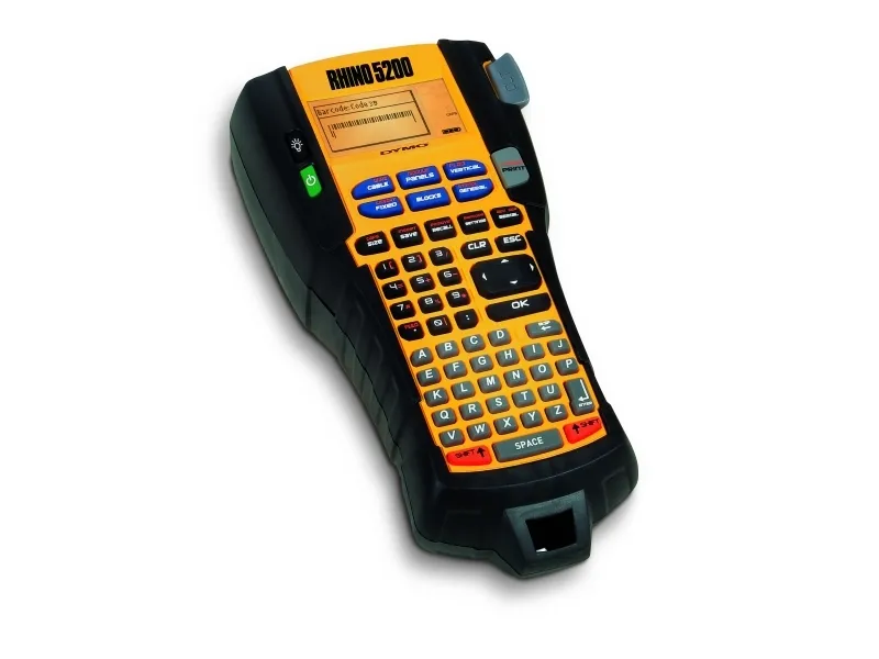 DYMO® Rhino 5200 Professional