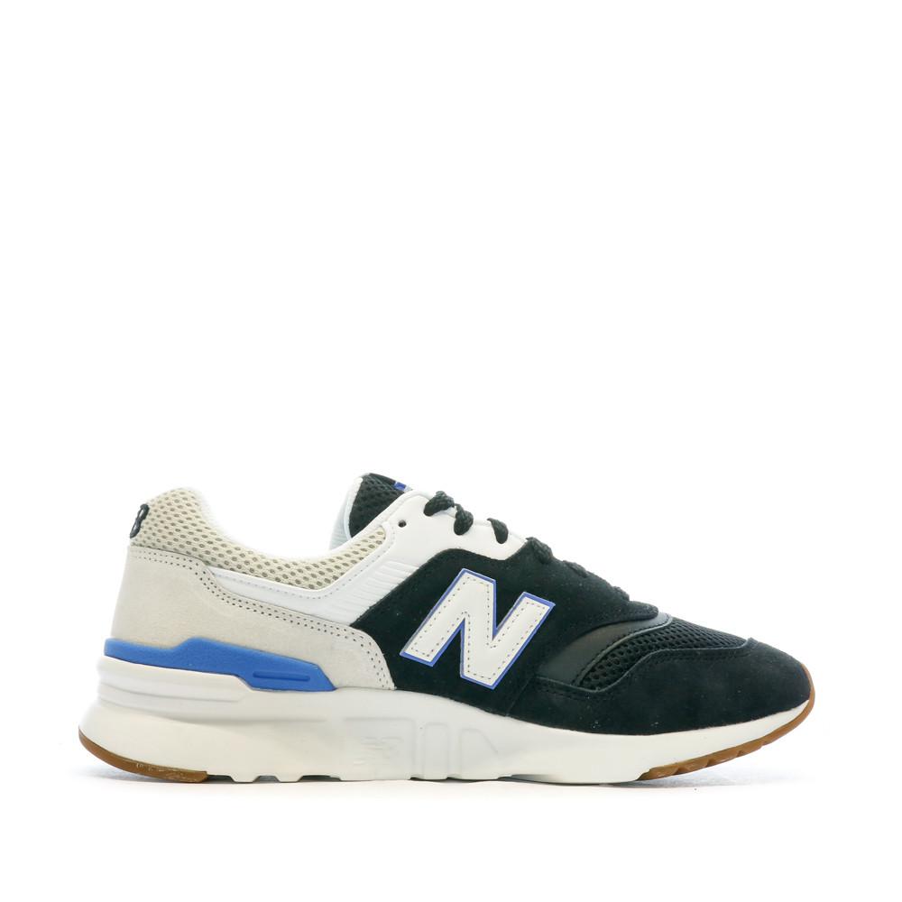 New Balance Baskets Noir Homme New Balance 997
