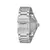 Nixon Sentry Fisheye Silver / polar Blue A356-5320