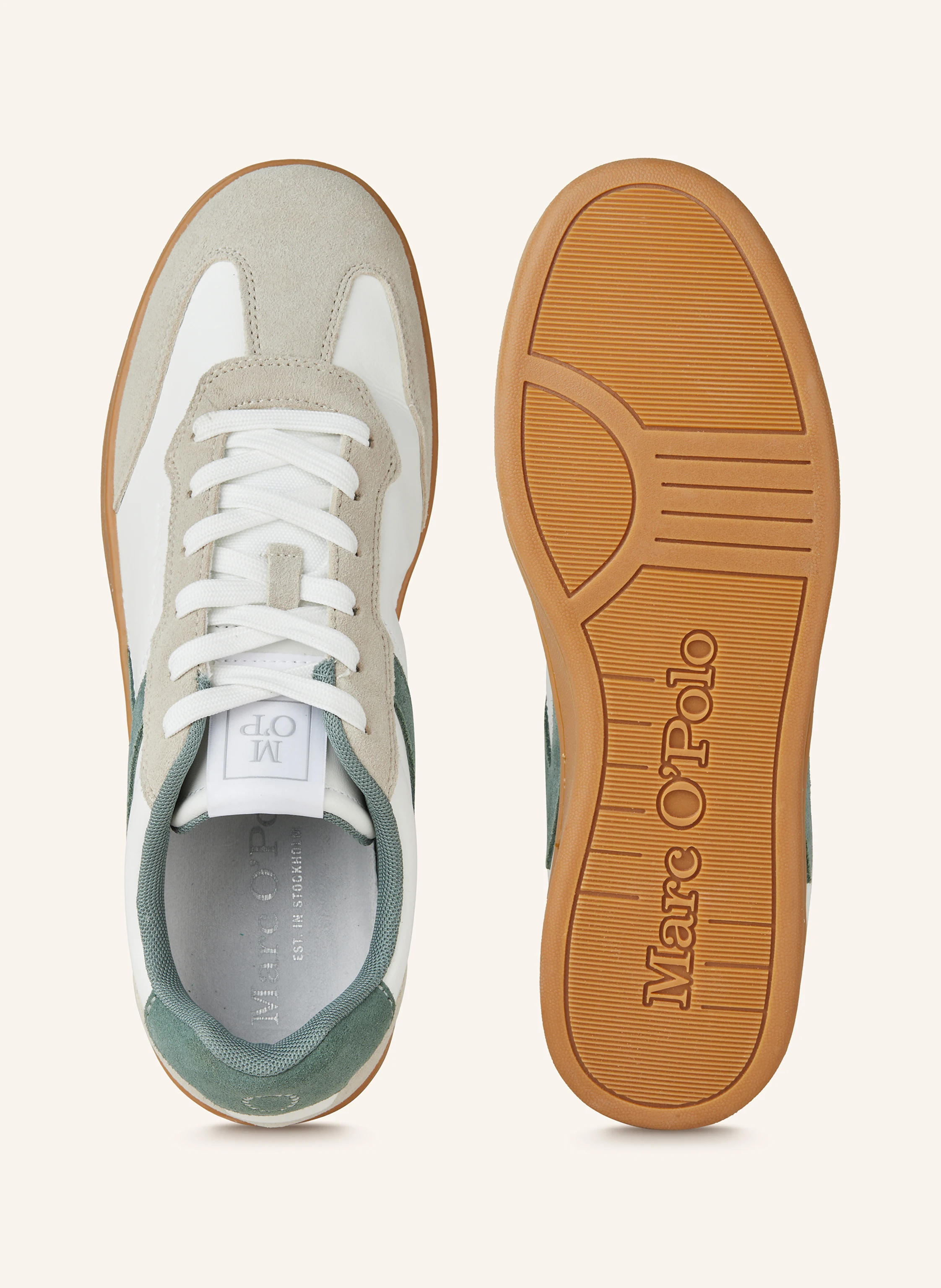 Marc O'Polo Sneaker VINCENZO 5B