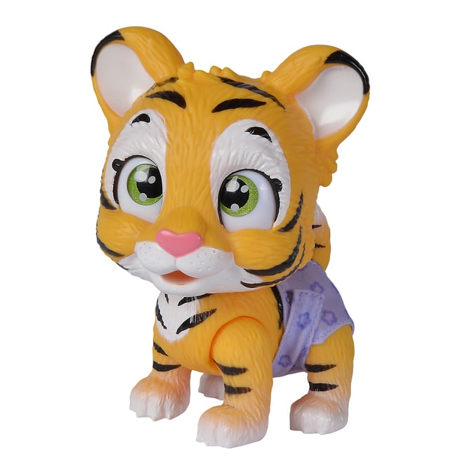 Pamper Petz Tiger