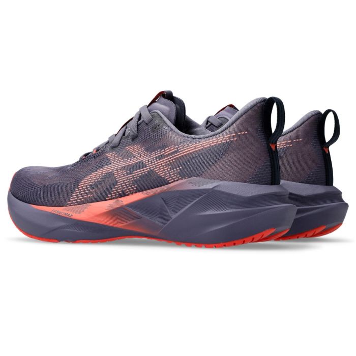 Asics Dame Løbesko Novablast 5 Lilla
