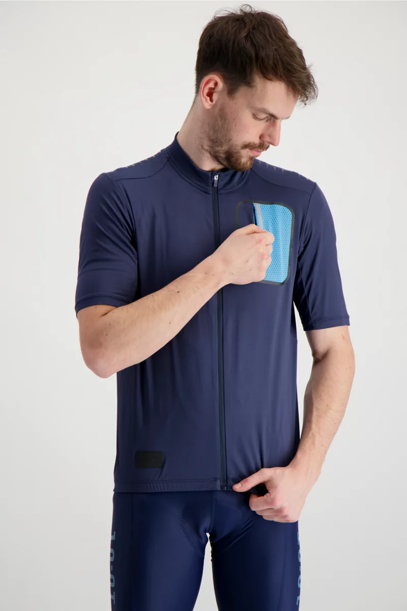 Craft ADV Offroad Herren Biketrikot
