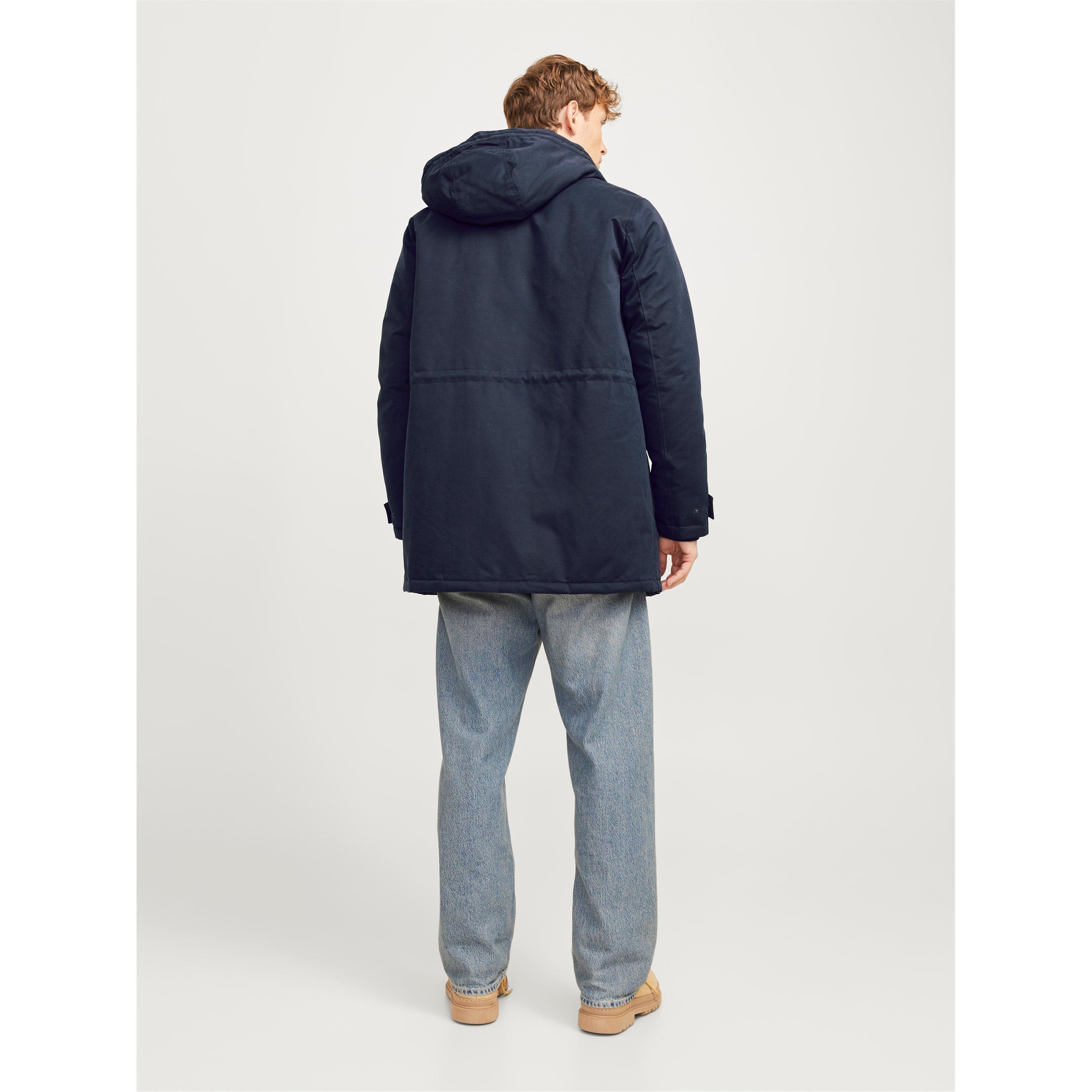 Jack and Jones Polar Parka Sn99