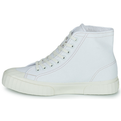 Superga - 2696 STRIPE - Blanc
