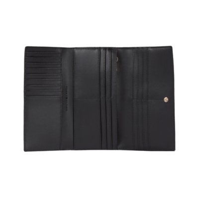 Portefeuille Th Casual Large TOMMY HILFIGER