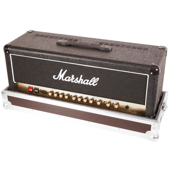 Thon Ampcase Marshall DSL-100H