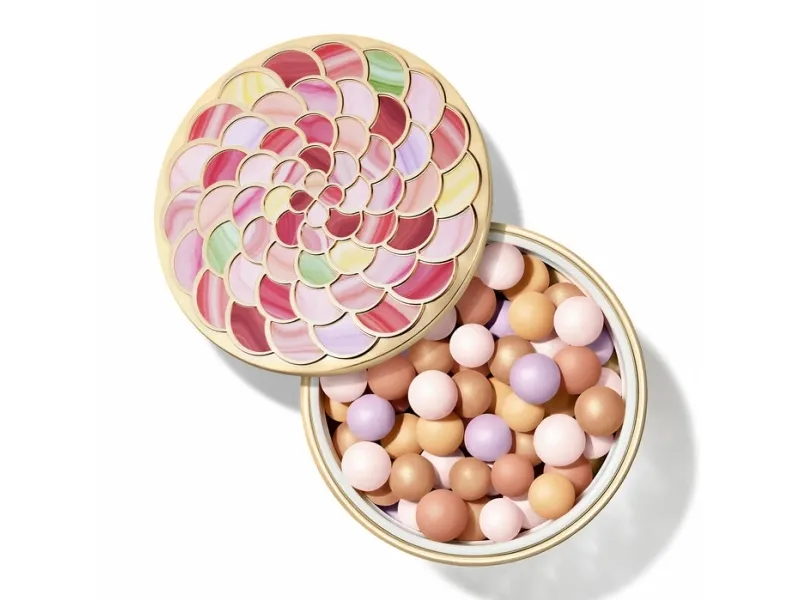 Guerlain Meteorites Light Revealing Pearls Of Powder - - 20 g
