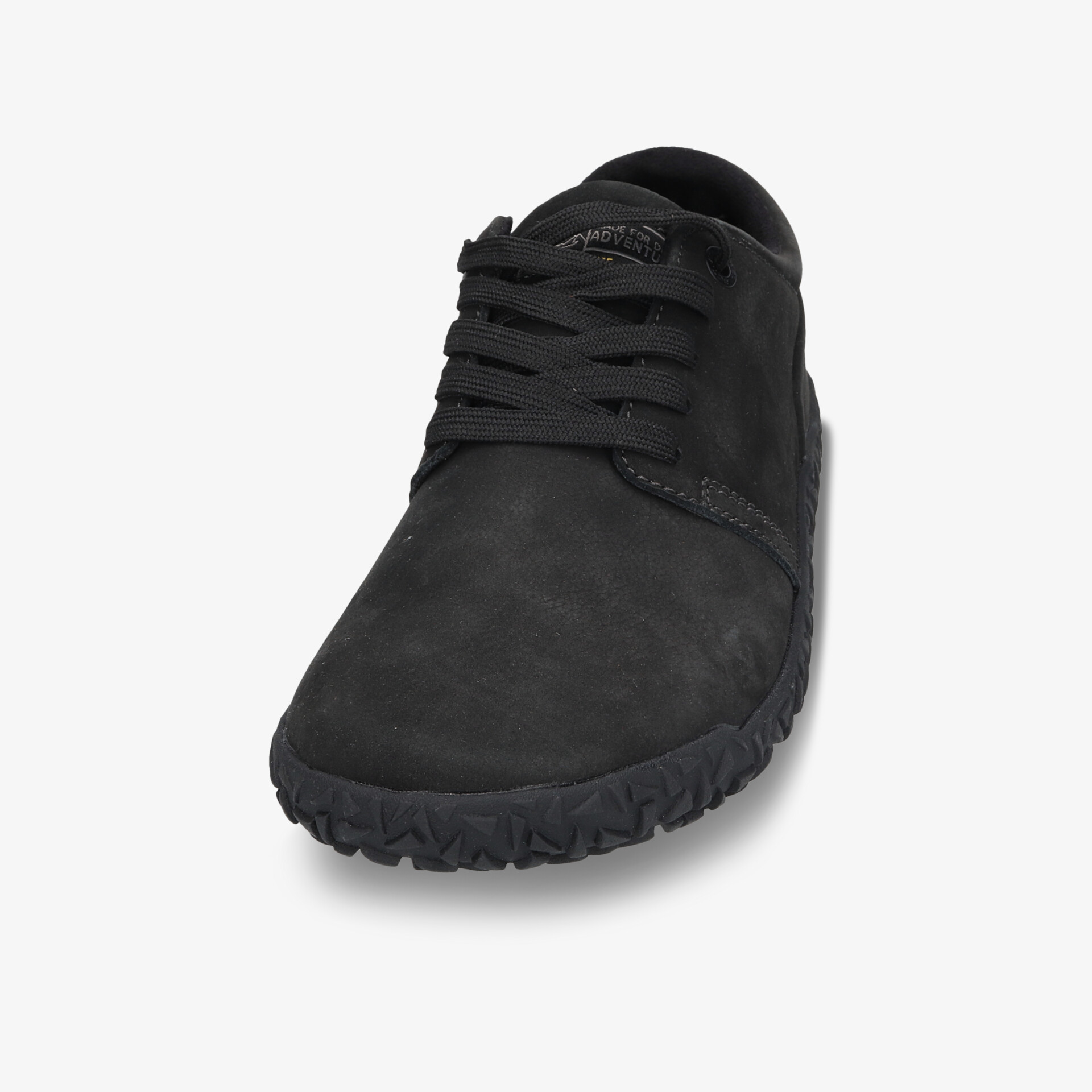 camel active Herren Barfußschuhe schwarz